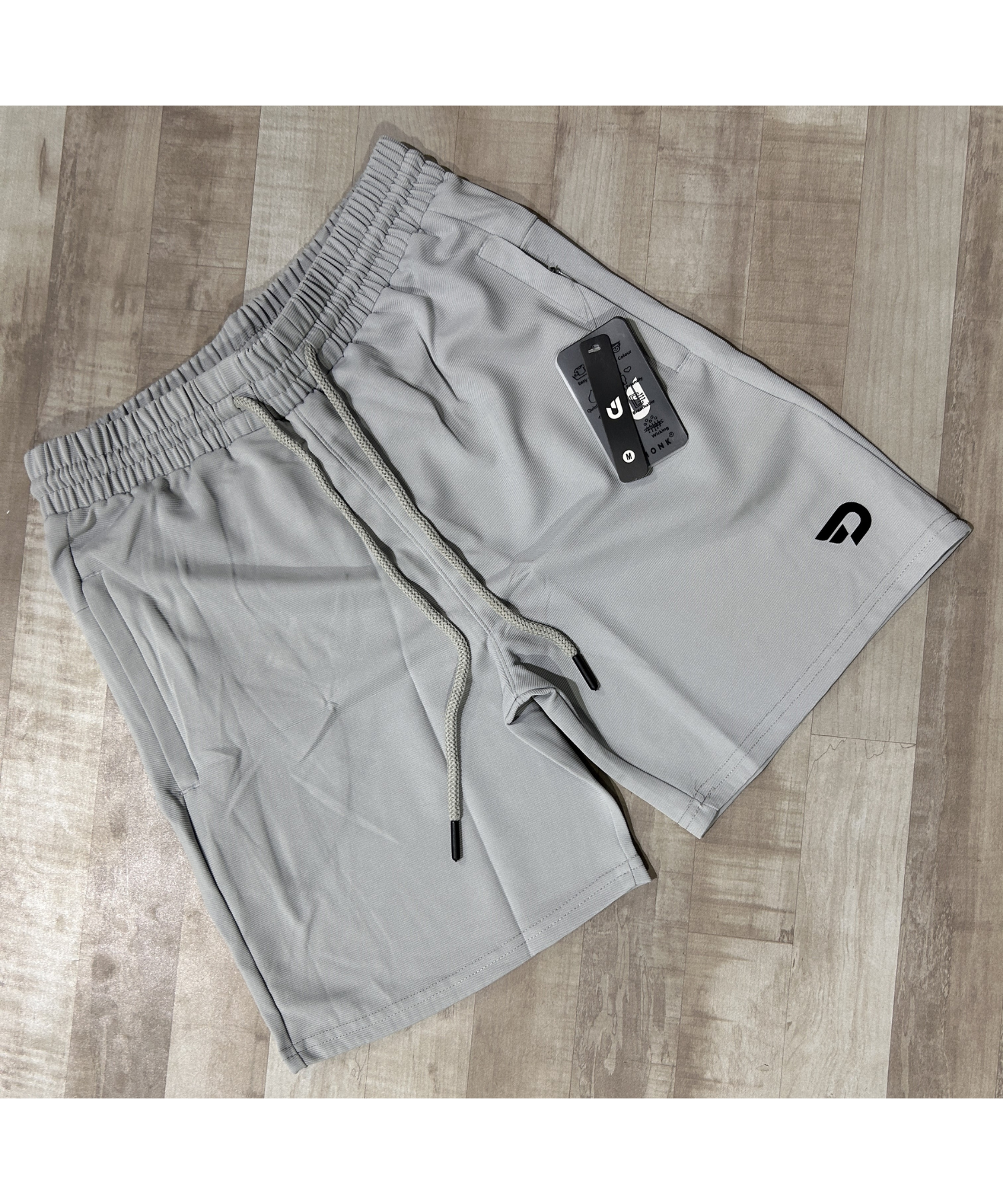 Dobby Lycra Shorts - B2BZONE