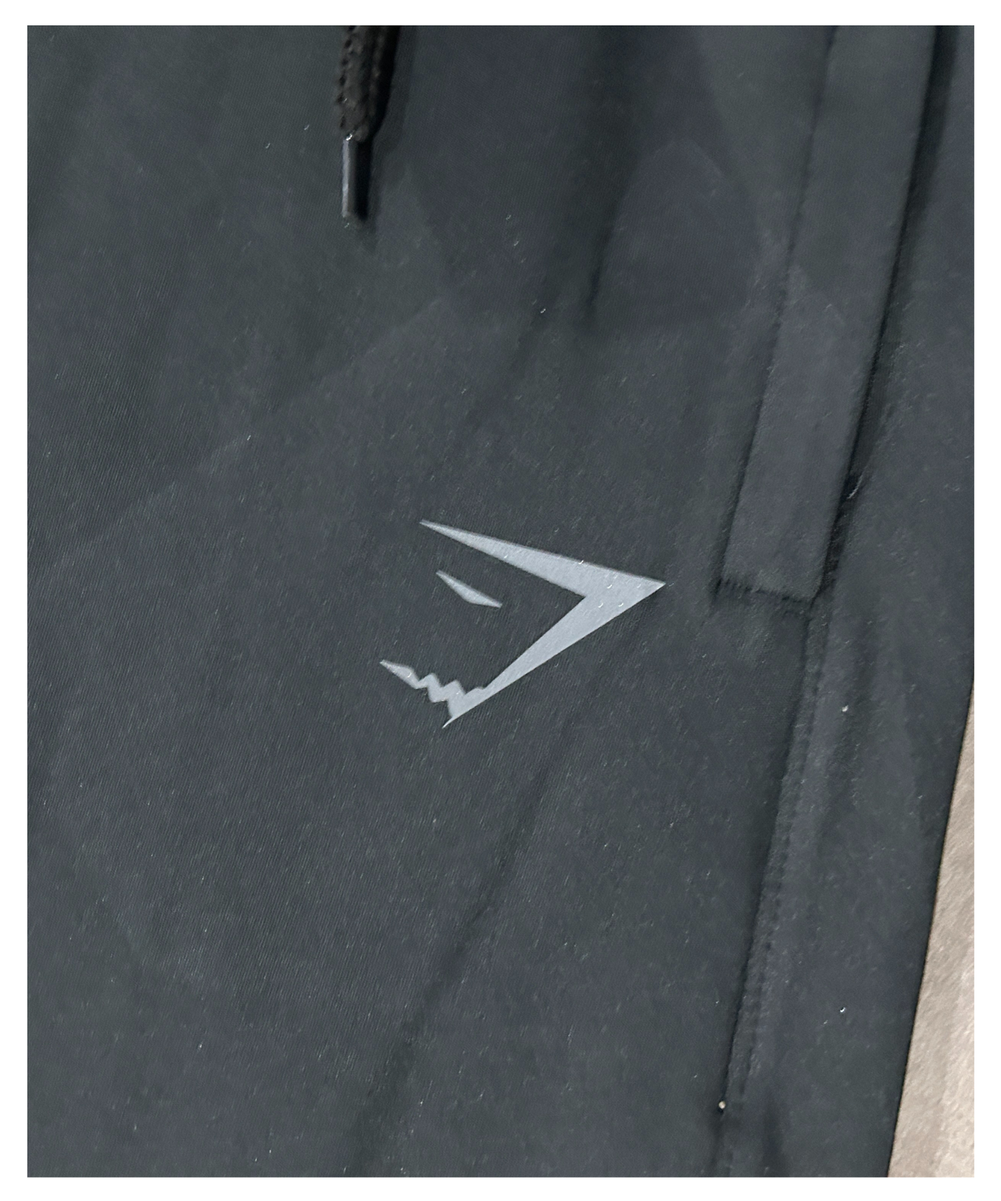 Imported 4way Taiwan Lycra Lower (GSM 250)