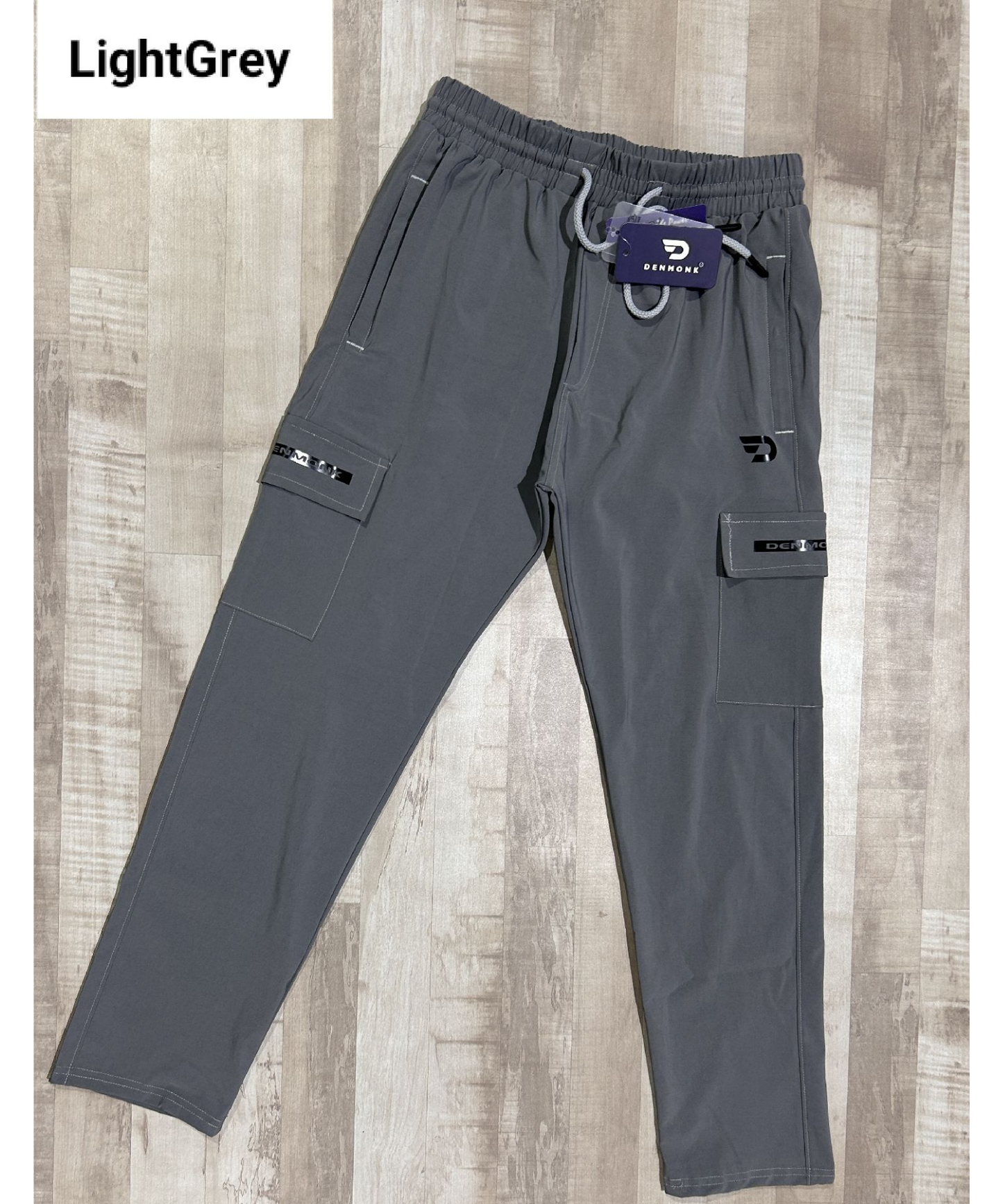 Ns Terry Lycra Lower