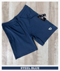Stretch Shorts - Imported 4way Taiwan Lycra (GSM 260)
