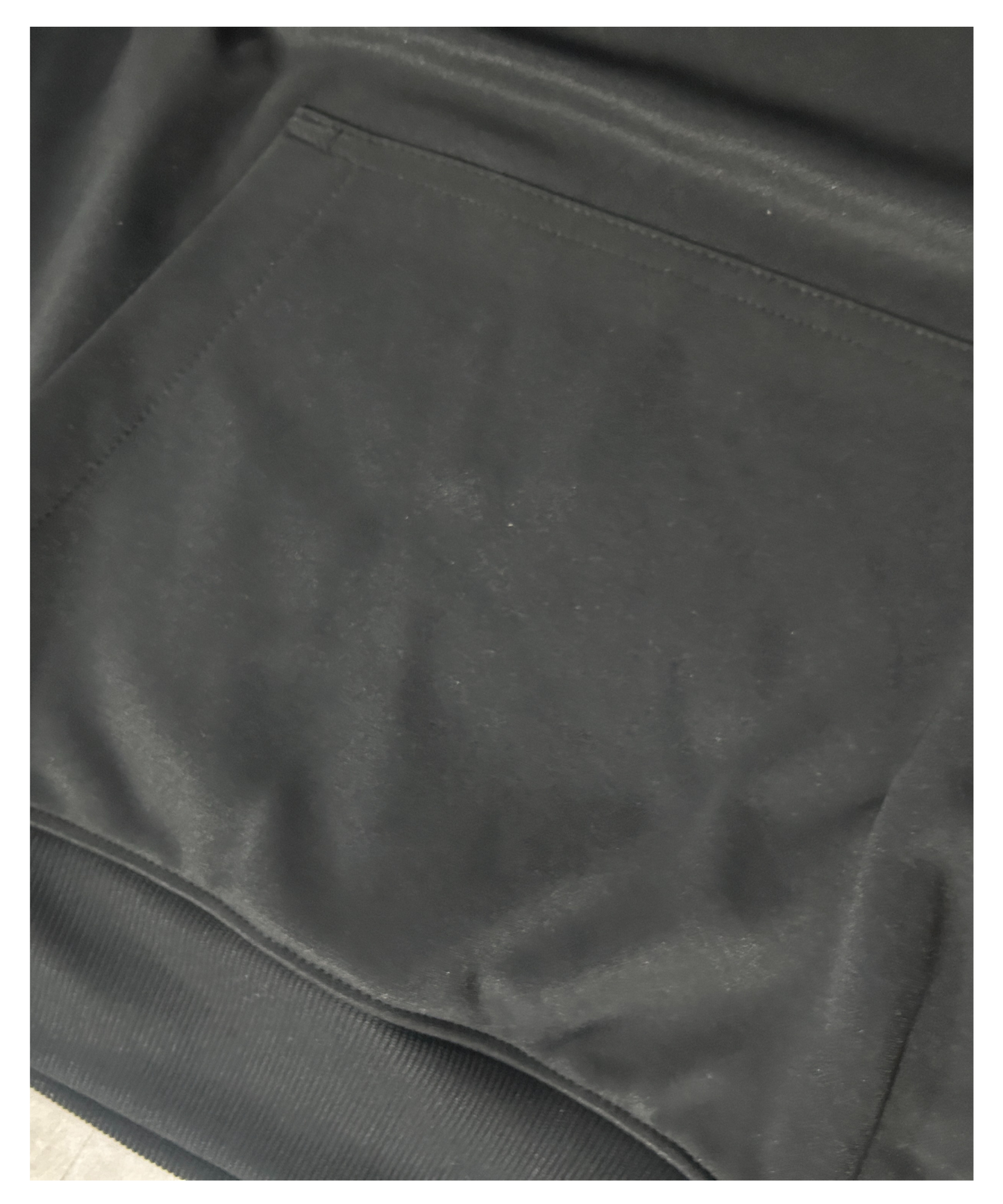 Imported Russian Fleece Lycra SweatShirts (GSM 350)