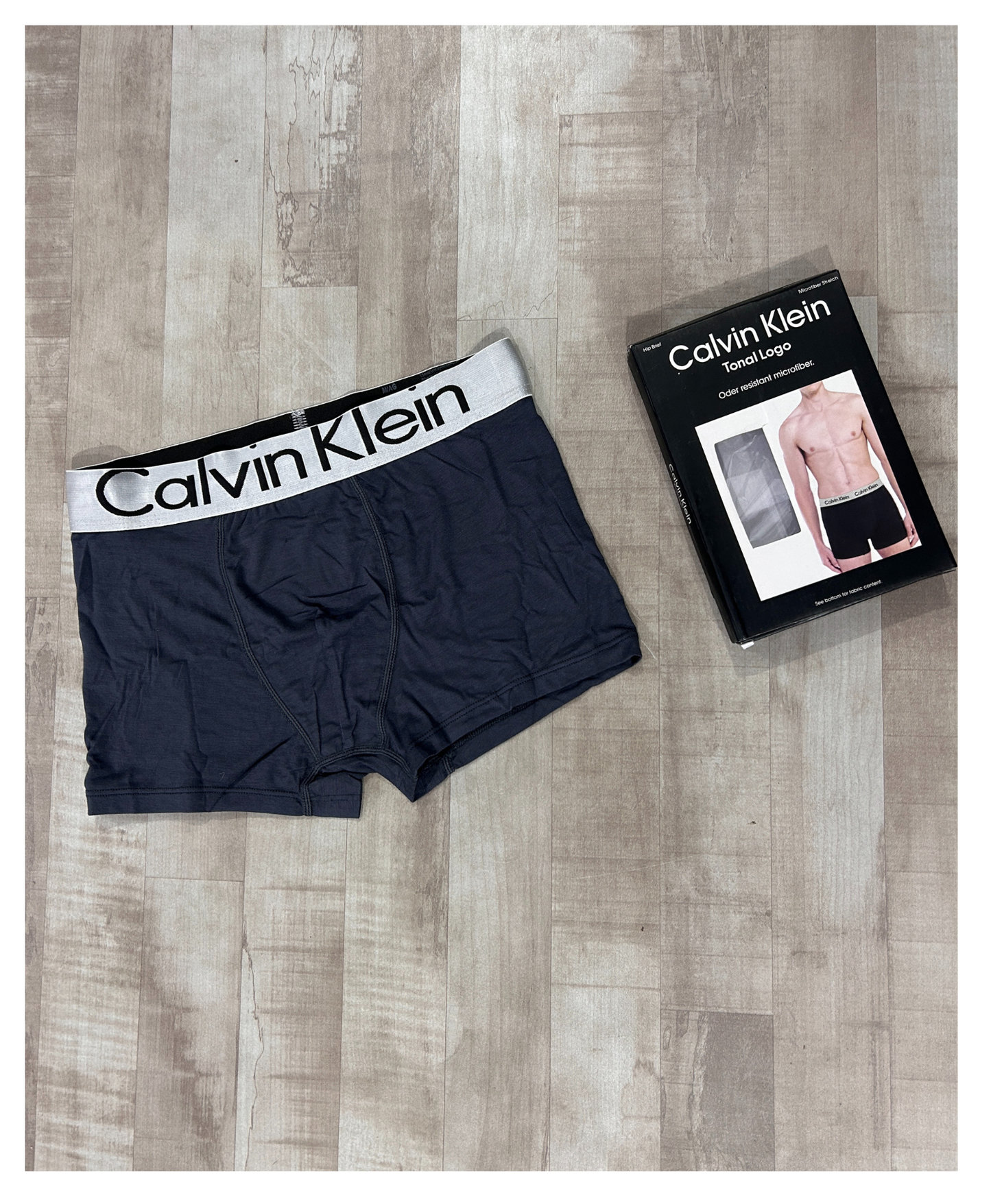 Imported Viscos Lycra UnderWear (GSM 150)