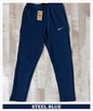 Imported Dobby Lycra Lower (GSM 280)