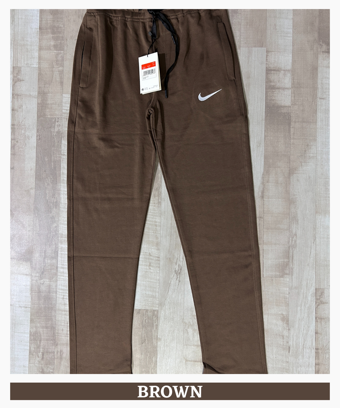 Premium Quality 100% Cotton Lower  (GSM 265)