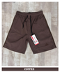 Imported NS Terry Lycra Shorts  (GSM 180-190) |  Same Colour Patti