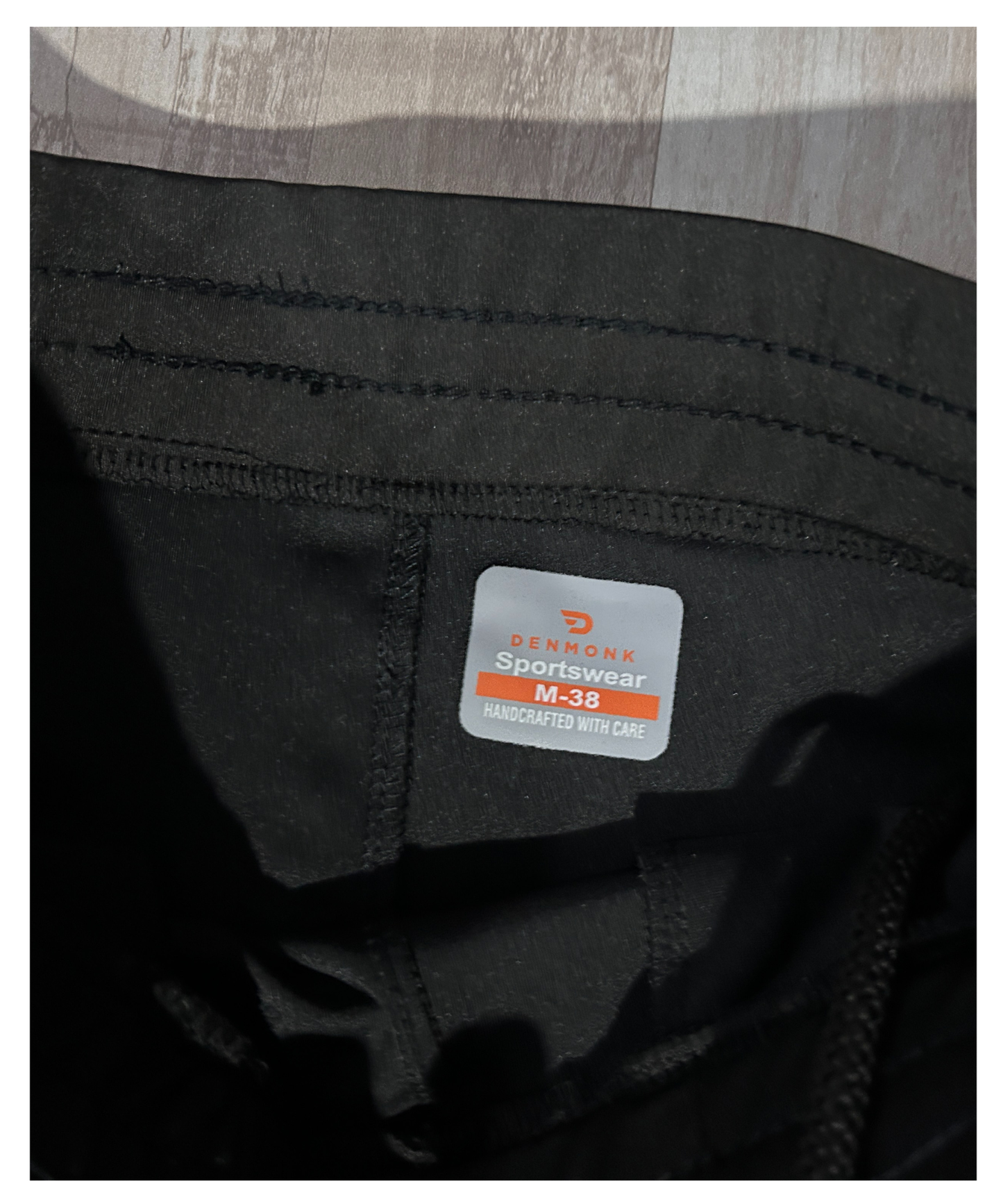Cross Pocket Utility Trackpant – Imported 4Way Taiwan Lycra ( 280 GSM )