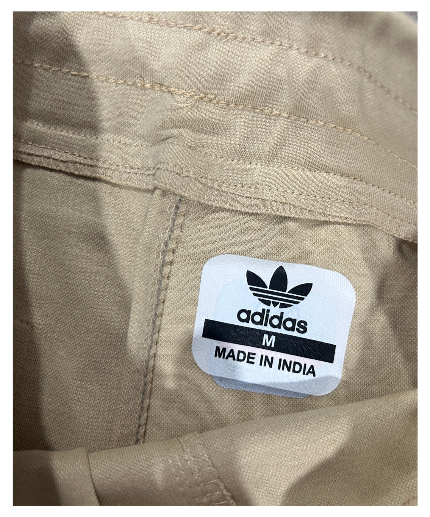 Men's Premium Quality 100% Cotton Trackpant (GSM 250) | Slim Fit