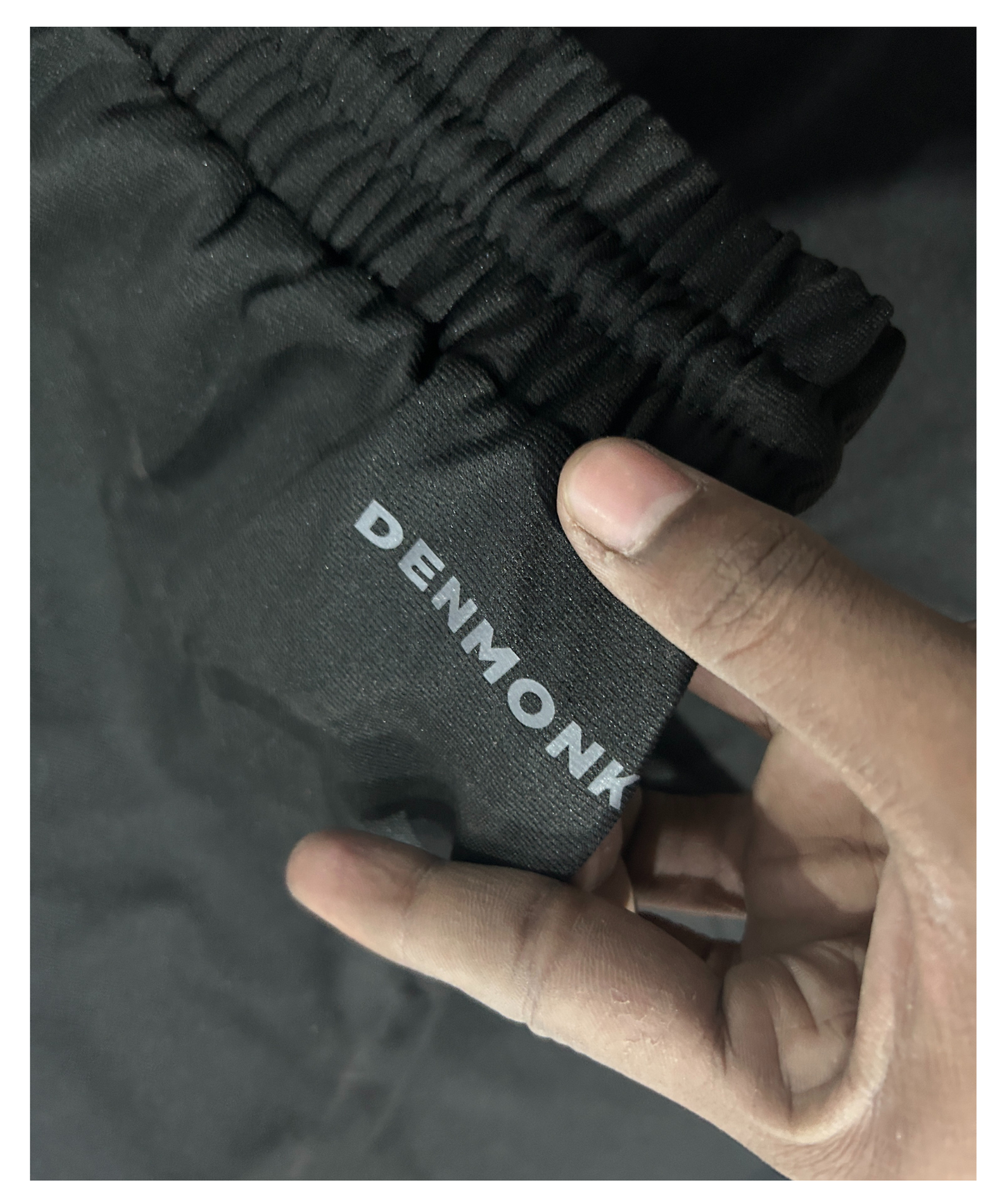 Ultra Polycotton Short- Imported Poly Cotton Lycra (GSM 260)