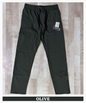 Ultimate Flex - Imported Ns Terry Lycra (GSM 180-190)
