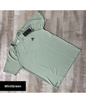 Pinpoint Knit 4way Lycra  T-shirts - B2BZONE