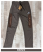 Imported 4way Taiwan Lycra Lower (GSM 250) | Print Contrast Design