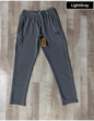 Imported Dobby Lycra Lower (GSM 250)