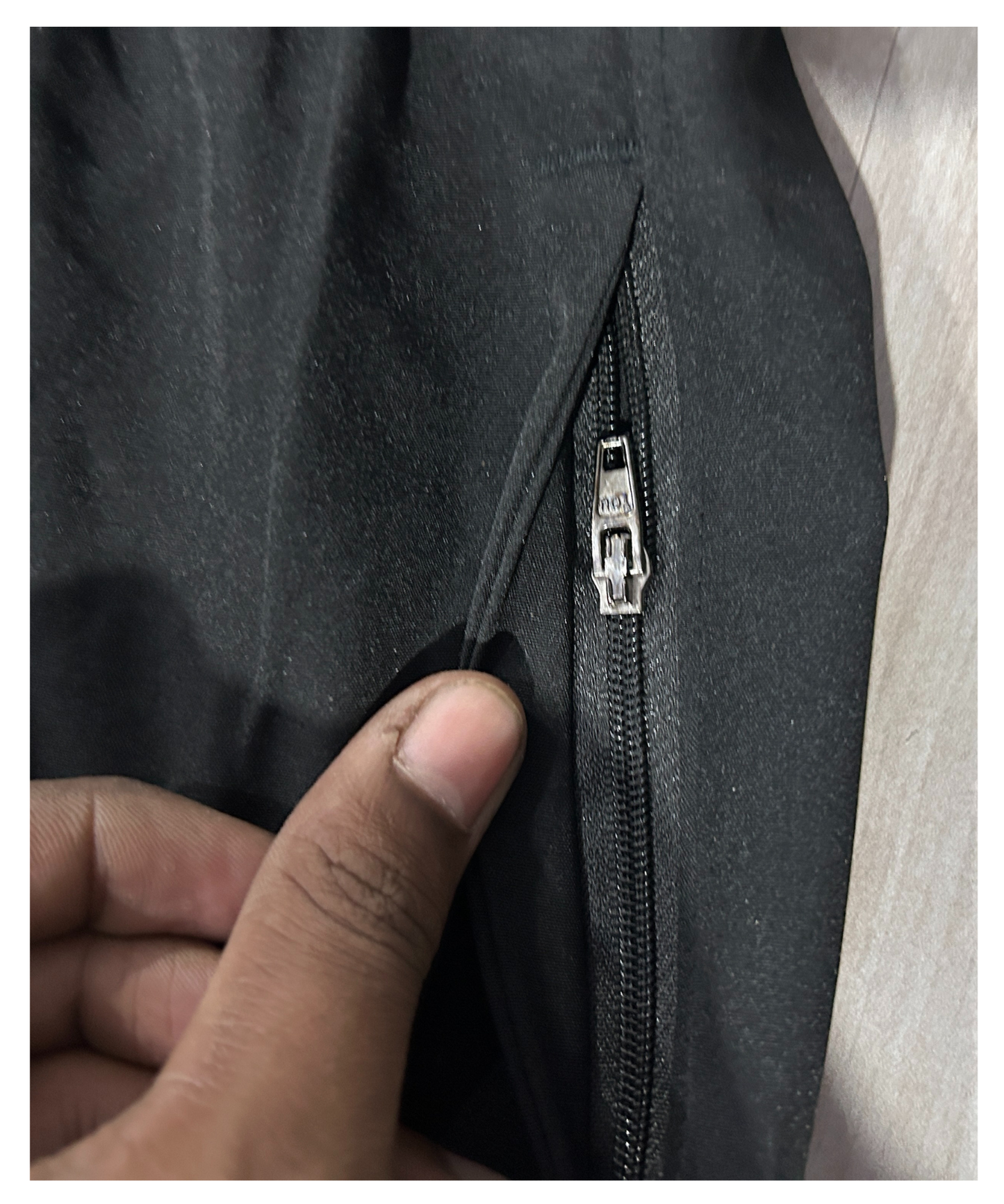 Imported Ns Parachute Lycra Kids Lower (12% Lycra 130 GSM)