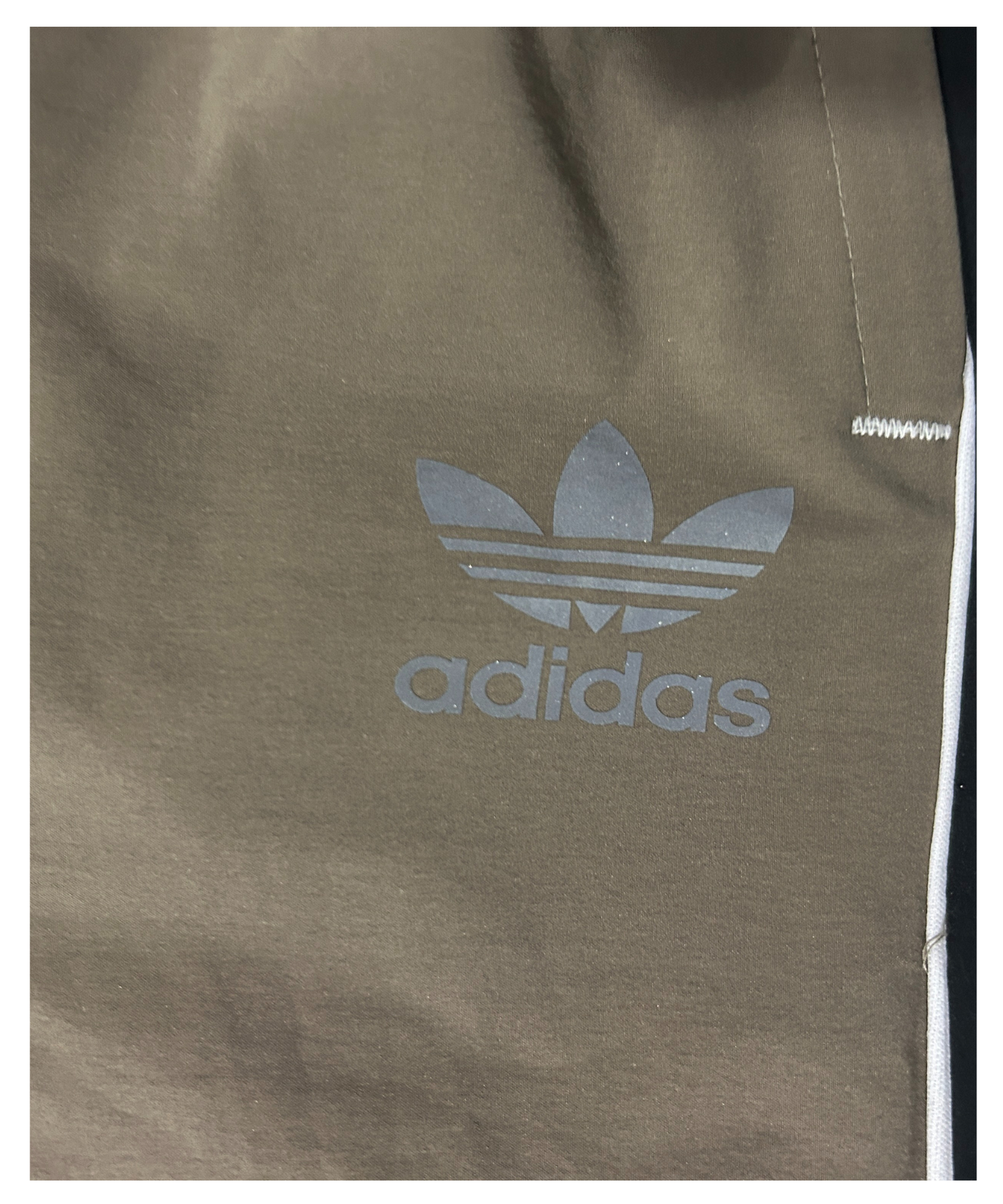 Imported Nylon Crush Lower (190 GSM)