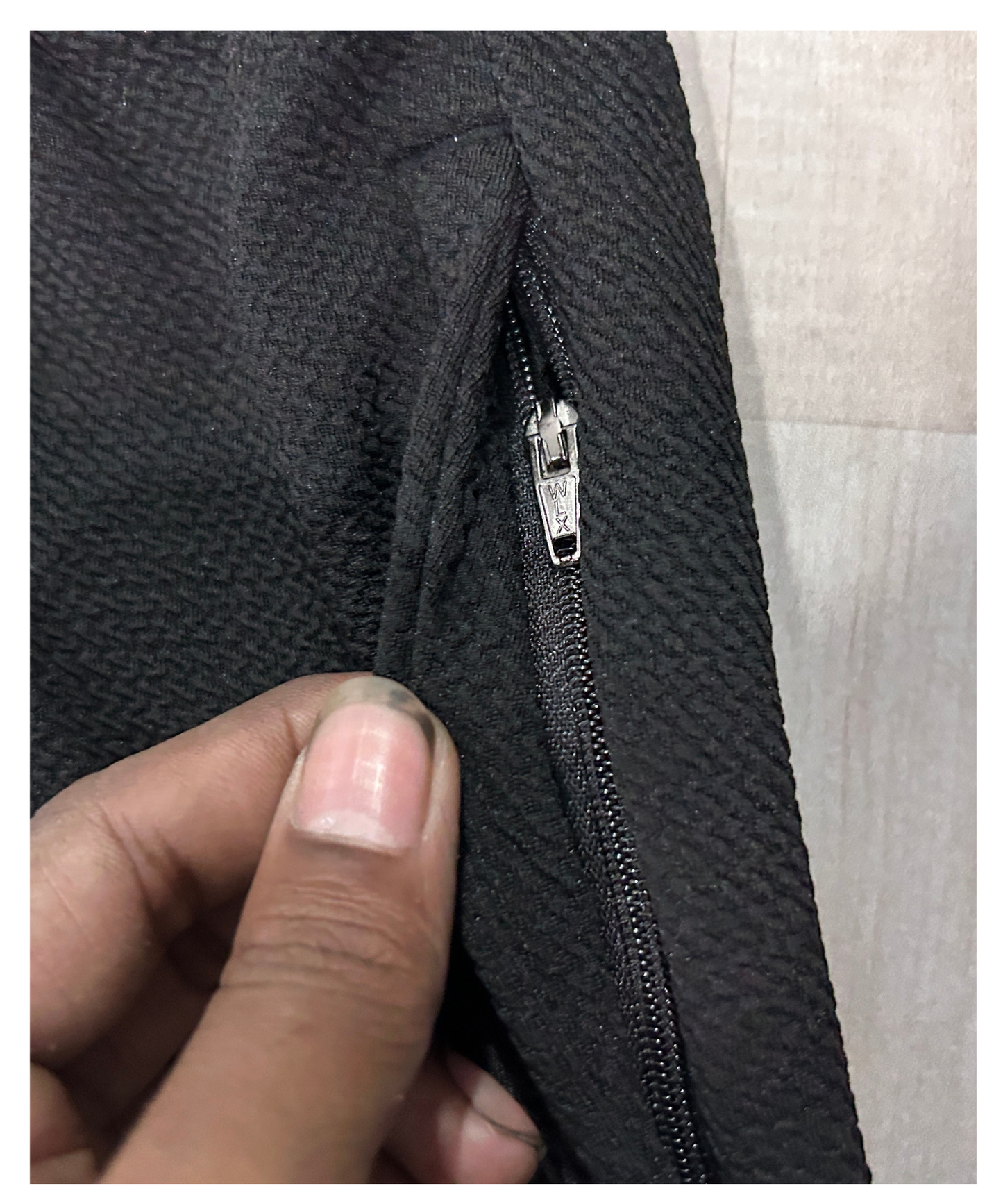 Imported Karara Lycra Trackpant  (GSM 250)
