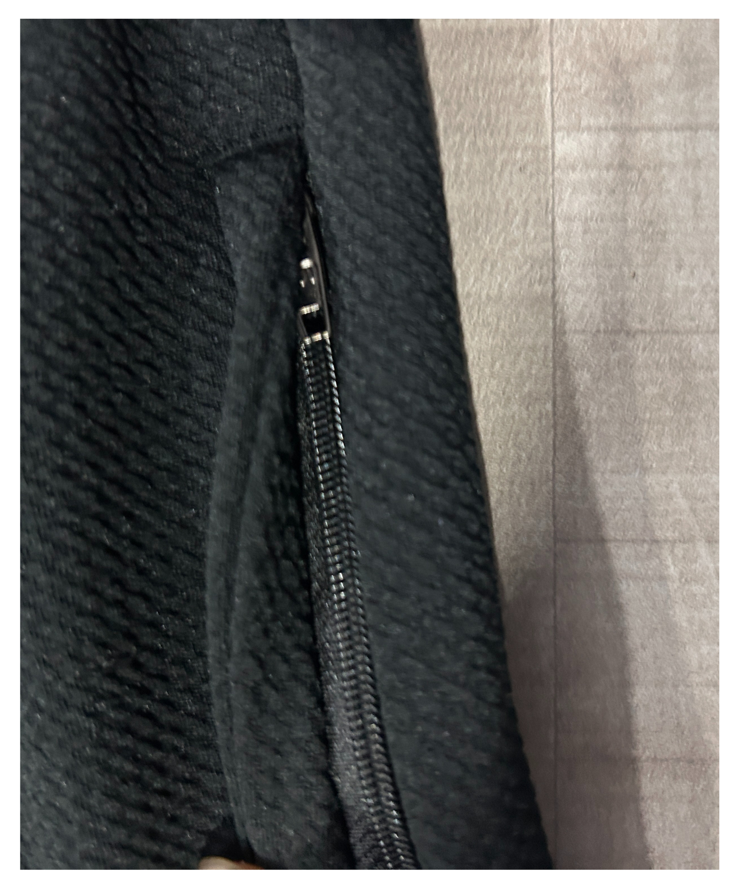 Imported Karara Lycra Lower (GSM 250)