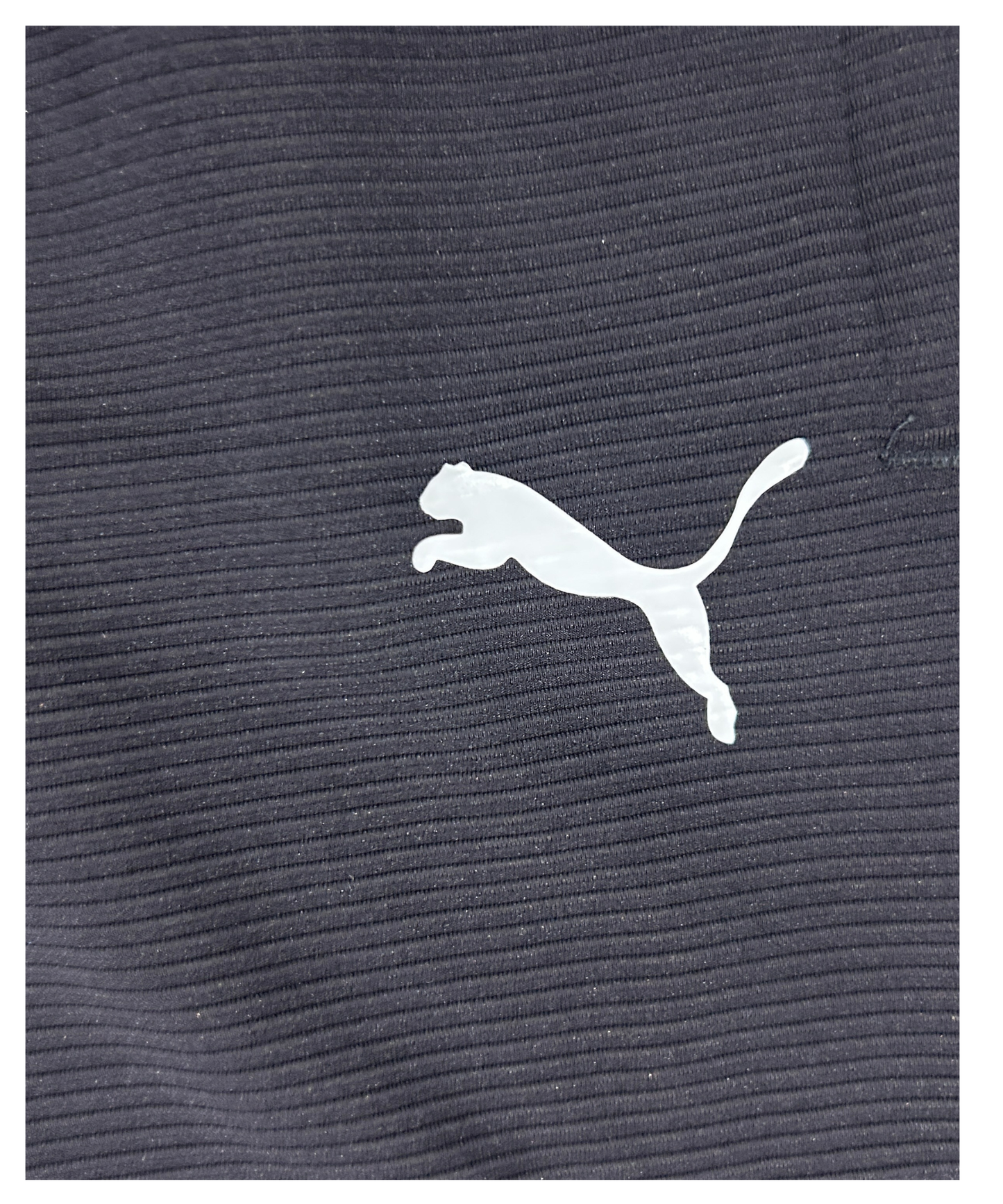 Imported Cord Lycra Shorts