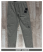Imported Nylon Terry Lycra Lower (GSM 180-190)