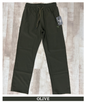 Imported NS Terry Lycra Track Pants – Premium Comfort Fit (180–190 GSM)