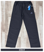 Imported Nylon Crush Lycra TrackPant With 3 Strip Design |180 GSM| Straight Fit