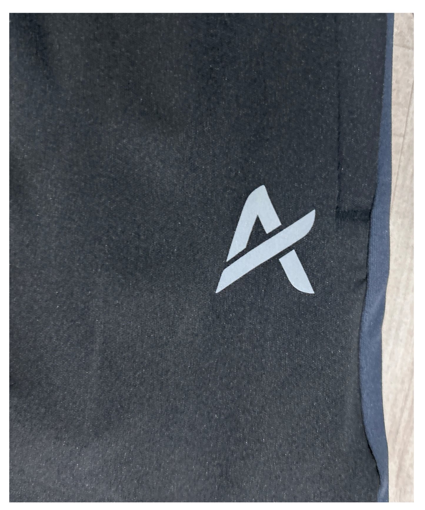 Imported 4-Way Lycra Track Lower – 240 GSM Premium Stretch Fit | Athvix Active Wear By Denmonk