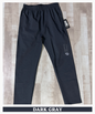 Slight Stretch Trackpant - Imported Ns Terry Lycra (GSM 180-190)