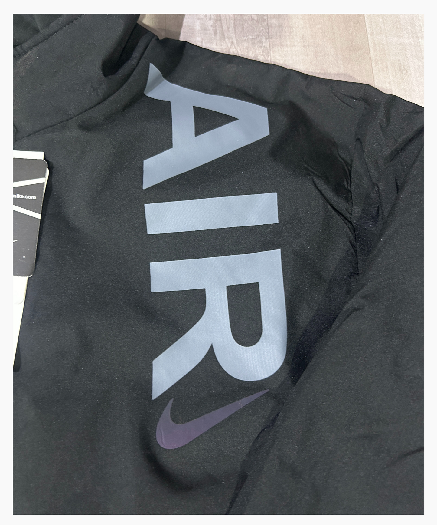 Premium Feather touch Embossed Printed Waterproof Windcheater (GSM 350)