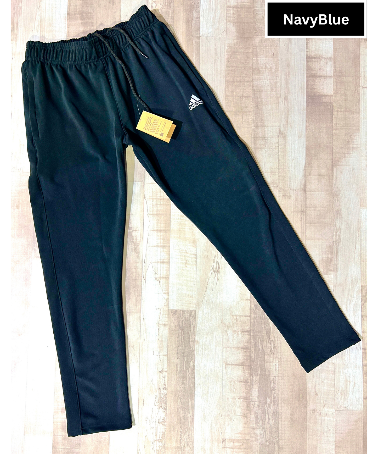 Imported Dobby Lycra Lower (GSM 250)
