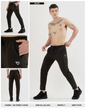 Power Play Trackpant -  Imported Ns Terry Lycra (GSM 180-190)