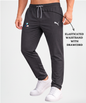 Imported Ns Parachute Lycra TrackPant (15% Lycra 145 GSM)