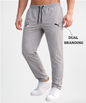 Imported Ns Parachute Lycra TrackPant (15% Lycra 145 GSM)