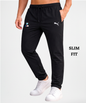 Imported Ns Parachute Lycra TrackPant (15% Lycra 145 GSM)