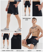 ActiveGrid Shorts - Imported Karara Lycra(GSM 250)