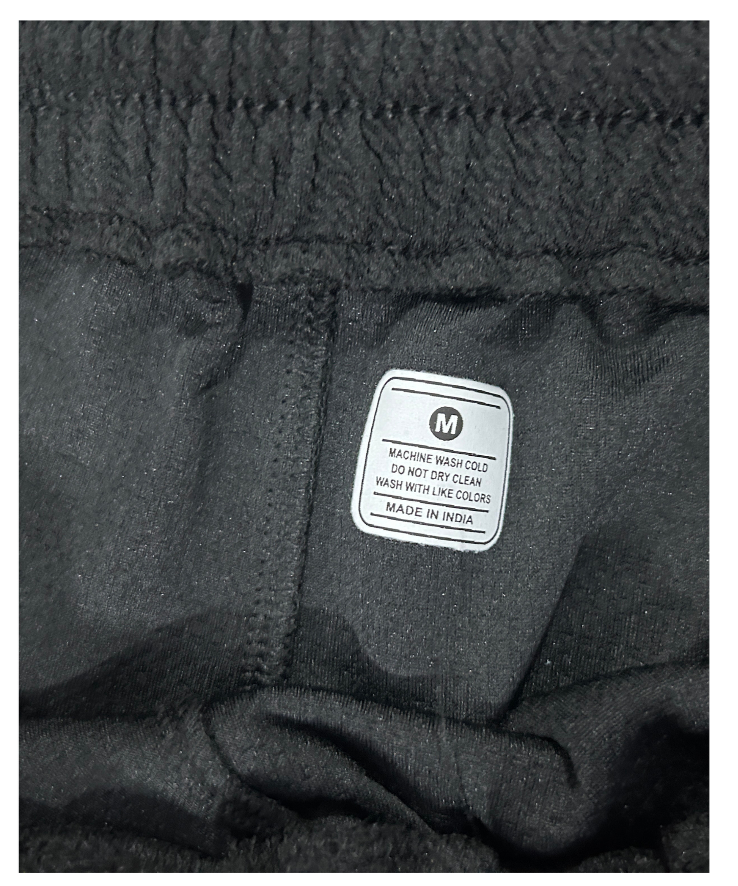 Imported Karara Lycra Shorts (GSM 250)
