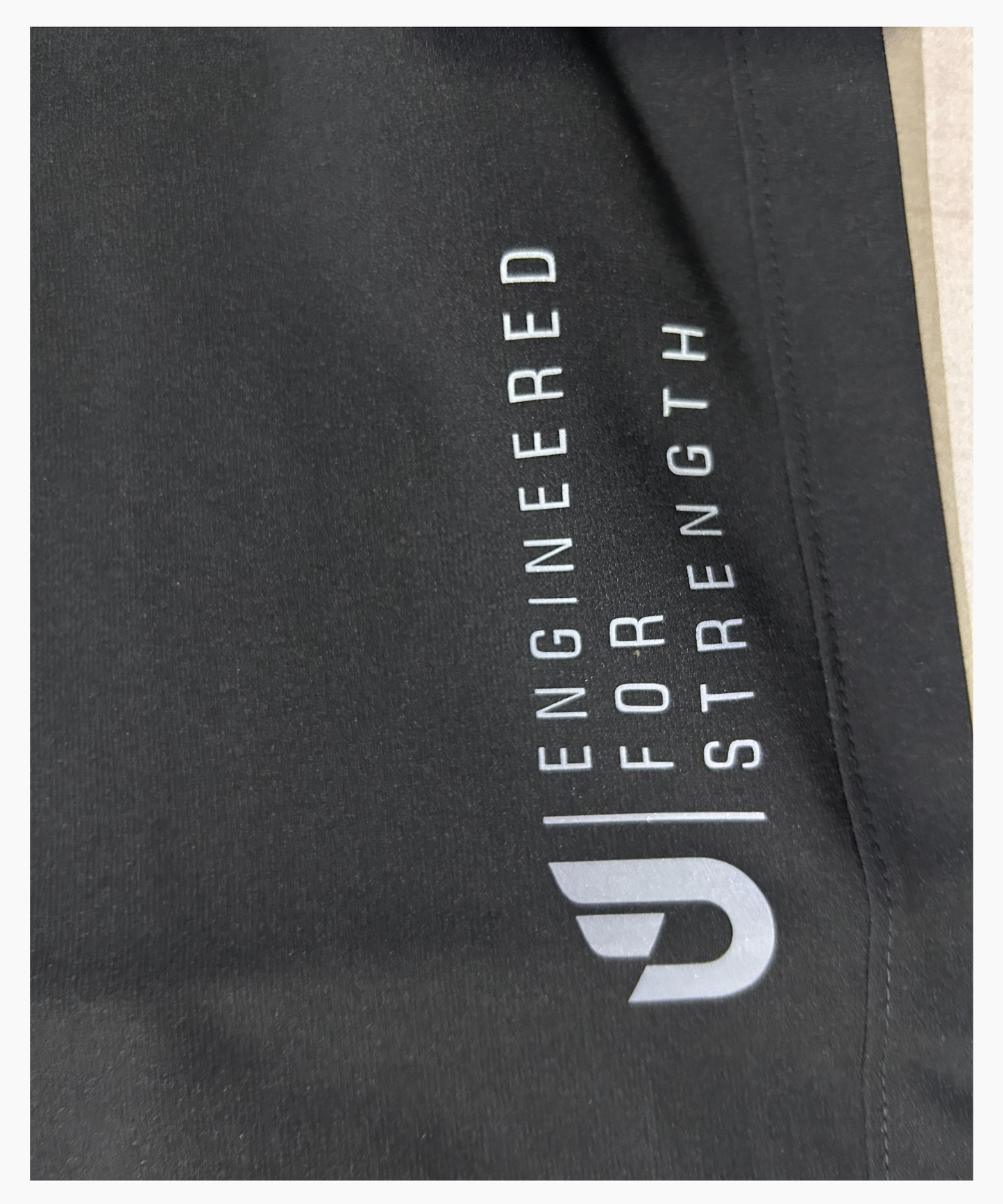 Slight Stretch Trackpant - Imported Ns Terry Lycra (GSM 180-190)