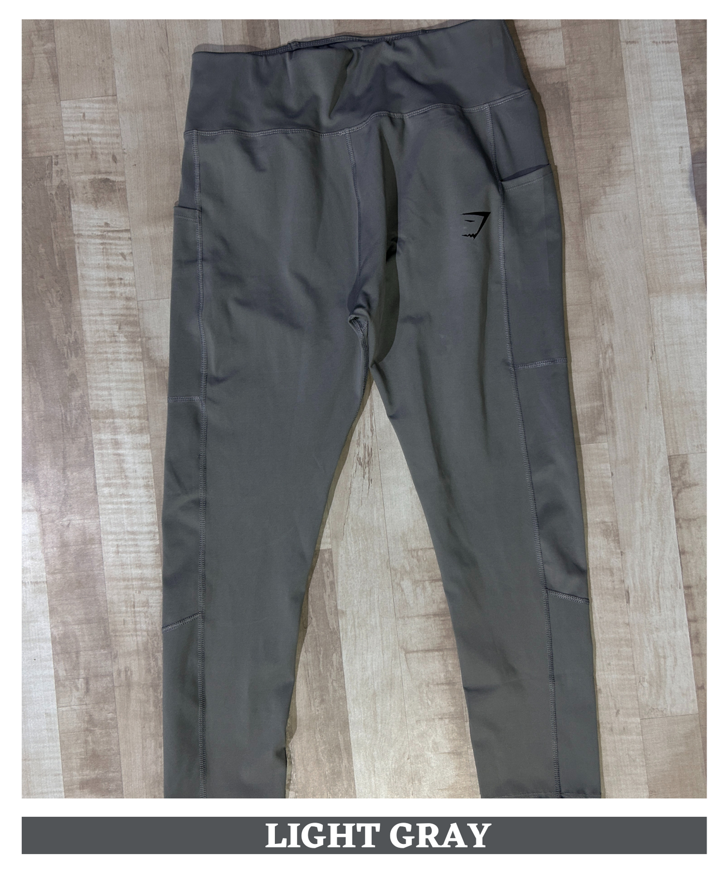 Imported 4way Taiwan Lycra Women Leggings (GSM 250)