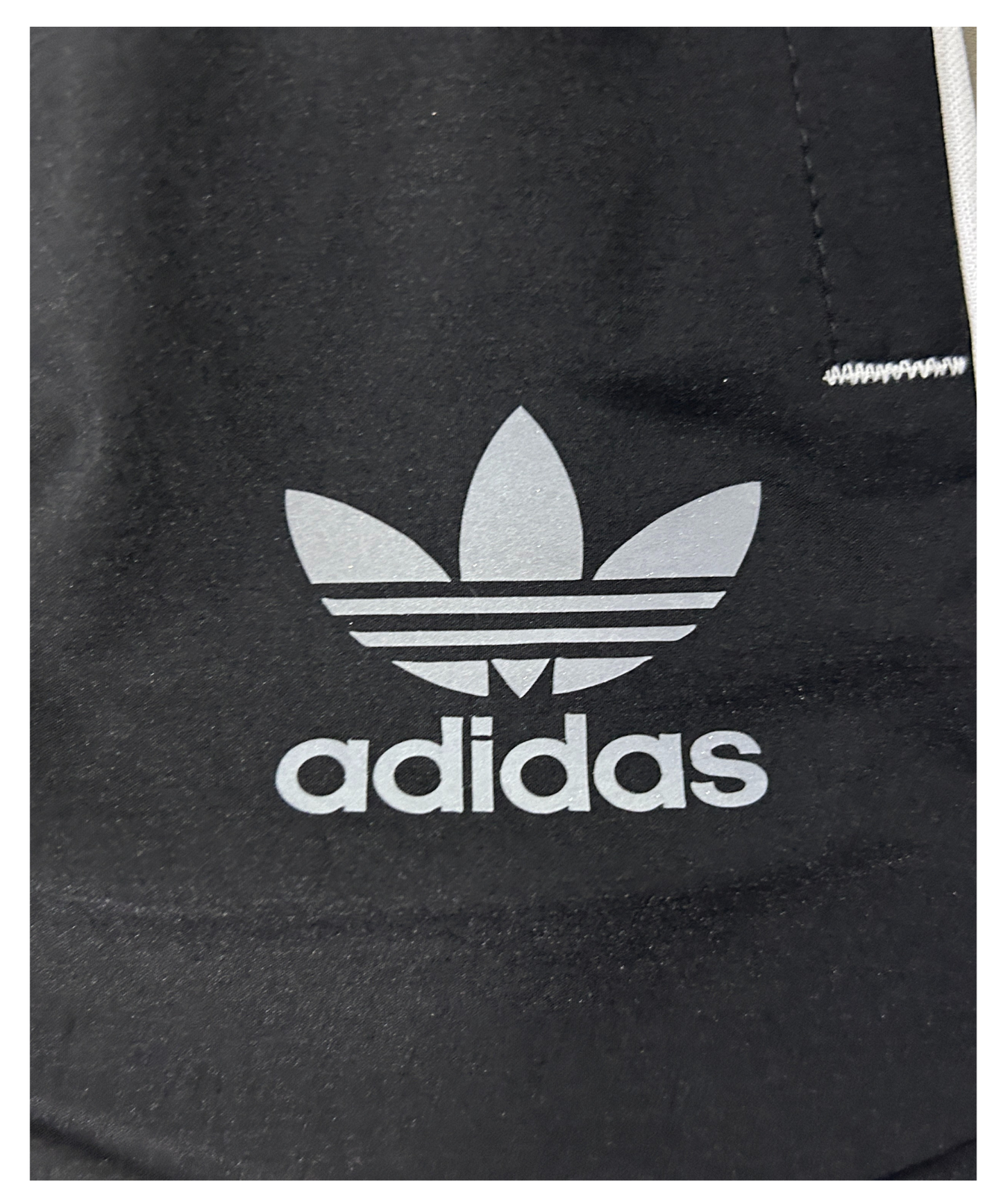 Imported Nylon Crush Lycra Lower (180 GSM)