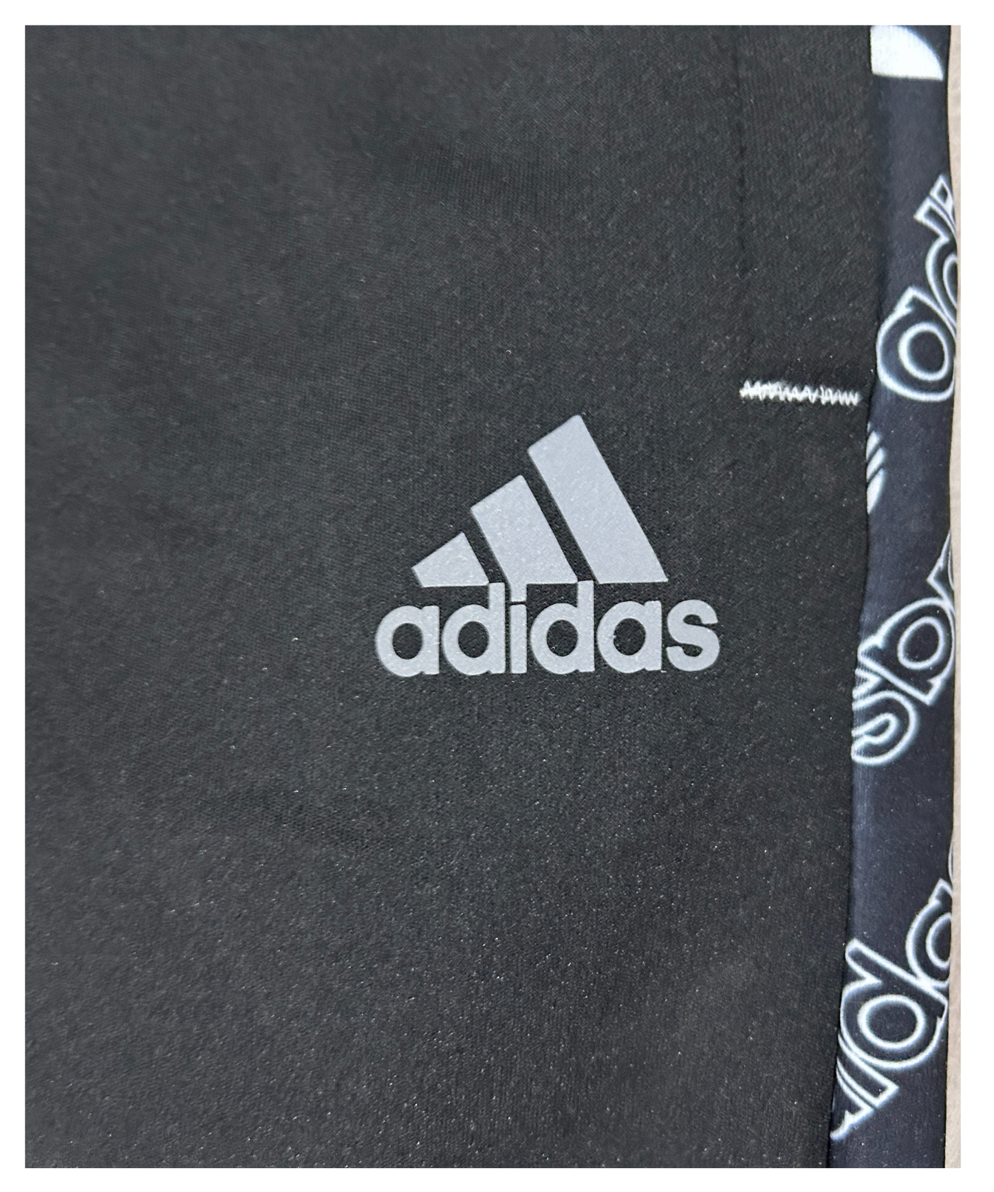 Imported 4way Taiwan Lycra Lower (GSM 250) | Print Contrast Design