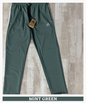 Imported Nylon Terry Lycra Lower  (GSM 180-190) Three Strip Design