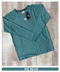 Imported Dotknit Lycra T-Shirts (GSM 180)