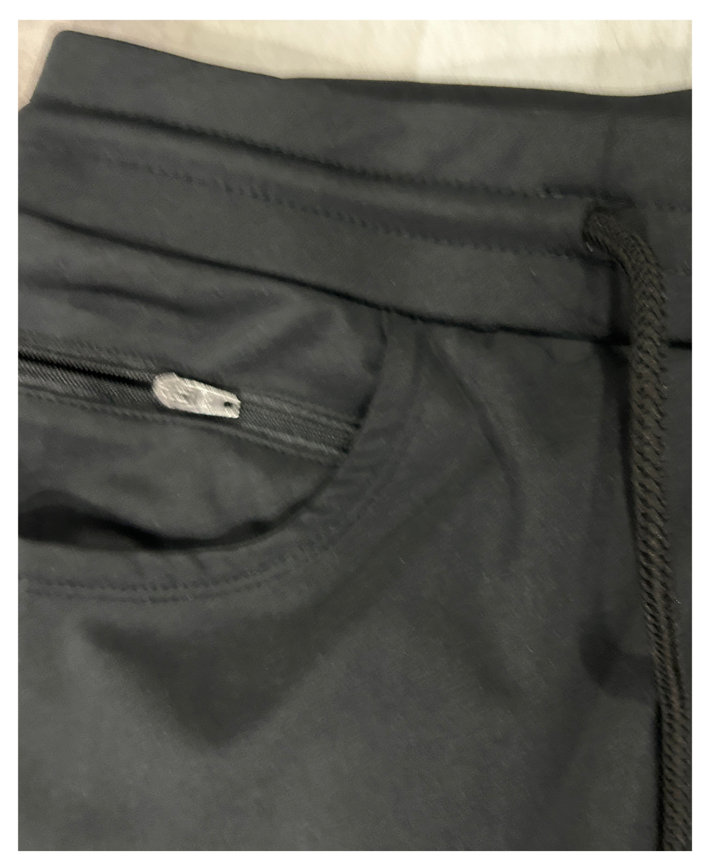 Imported 4way Taiwan Lycra Trackpant (GSM 250)