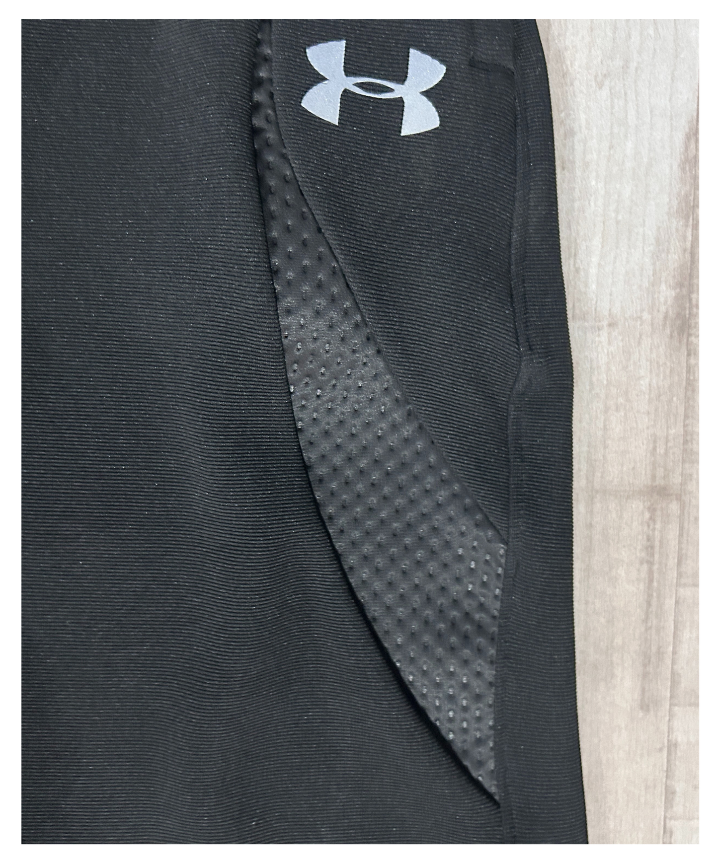 Imported Dobby Lycra Lower (GSM 280)