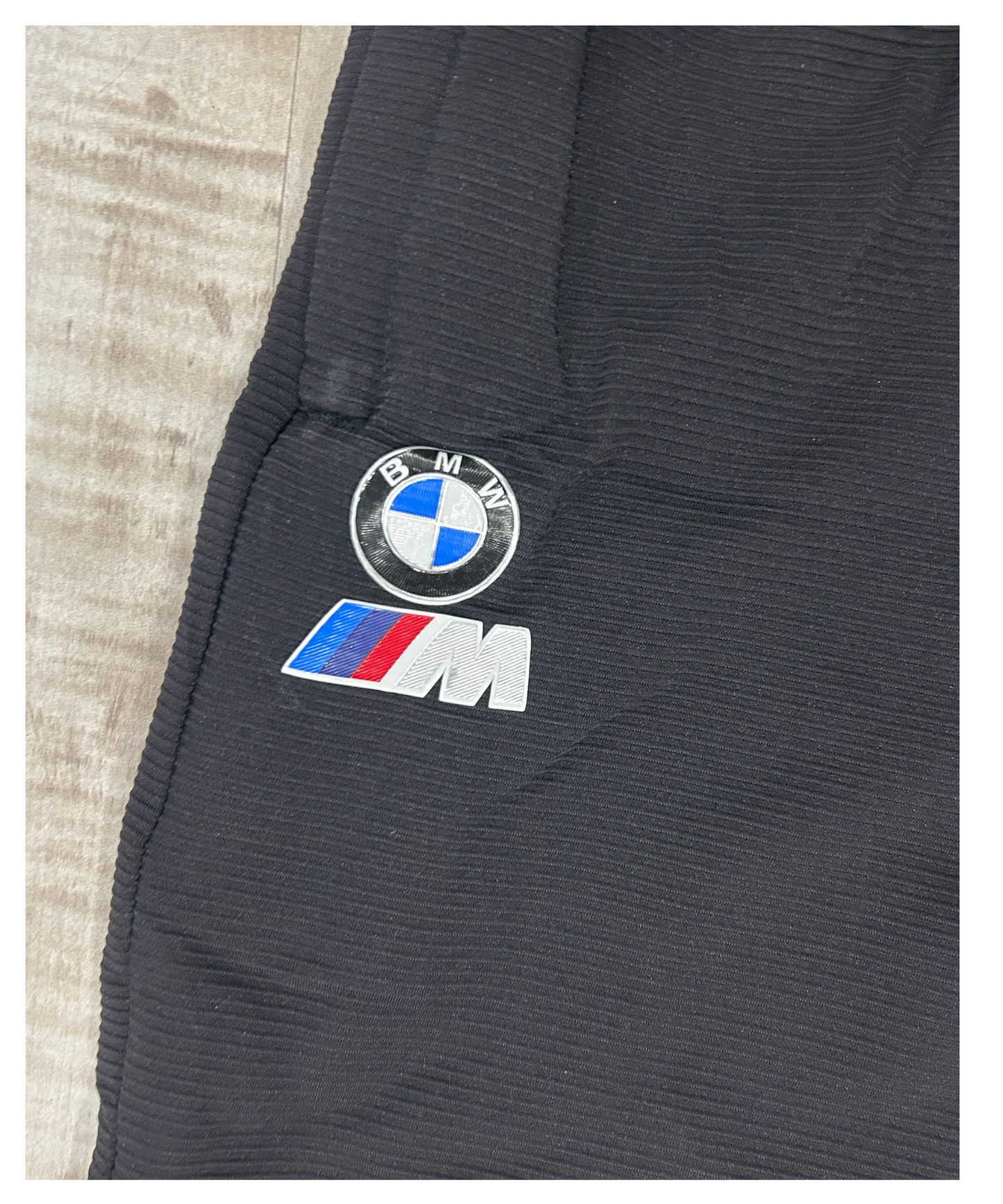 Imported Cord Lycra Shorts