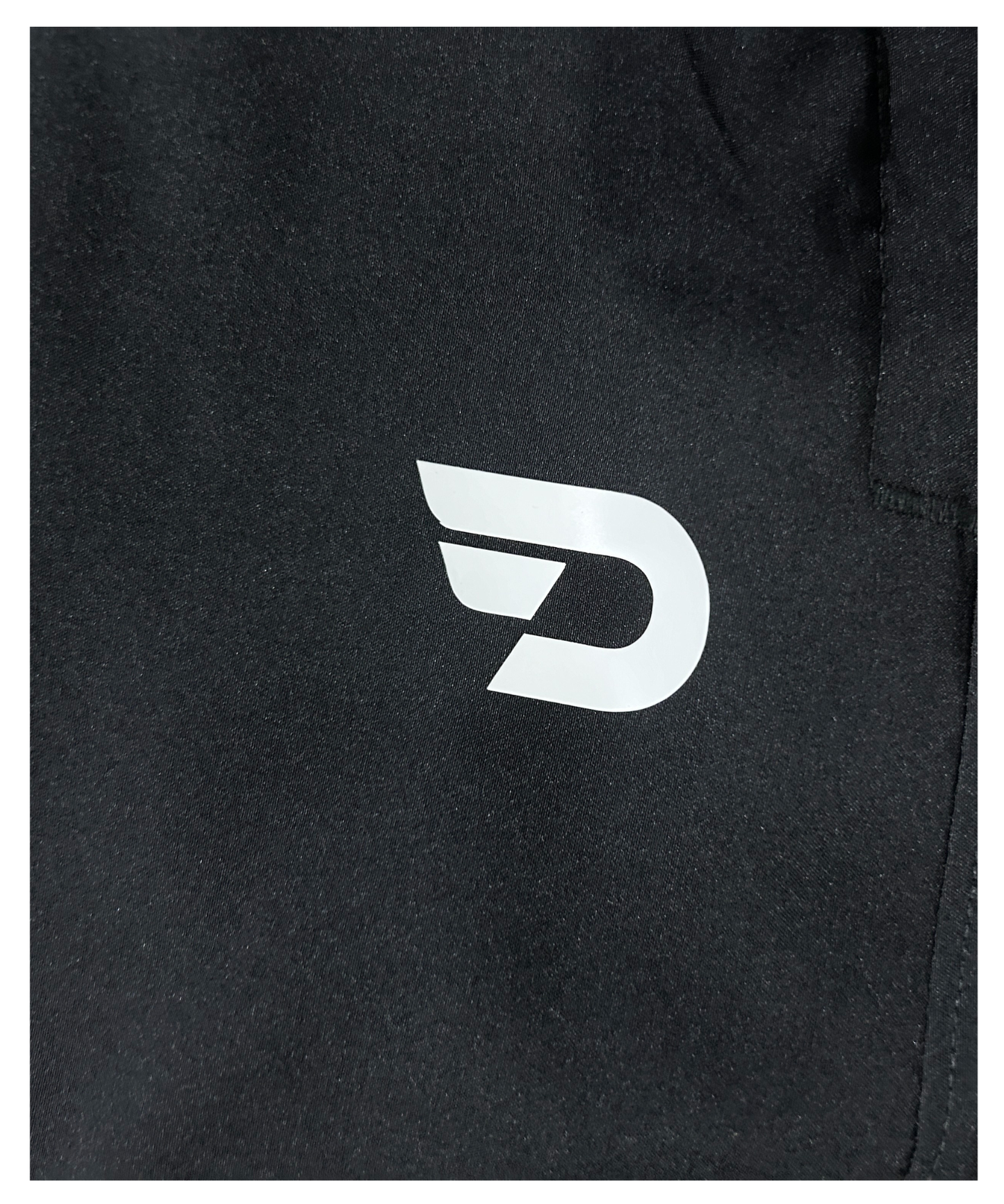 Imported Ns Parachute Lycra Lower (15% Lycra 145 GSM)