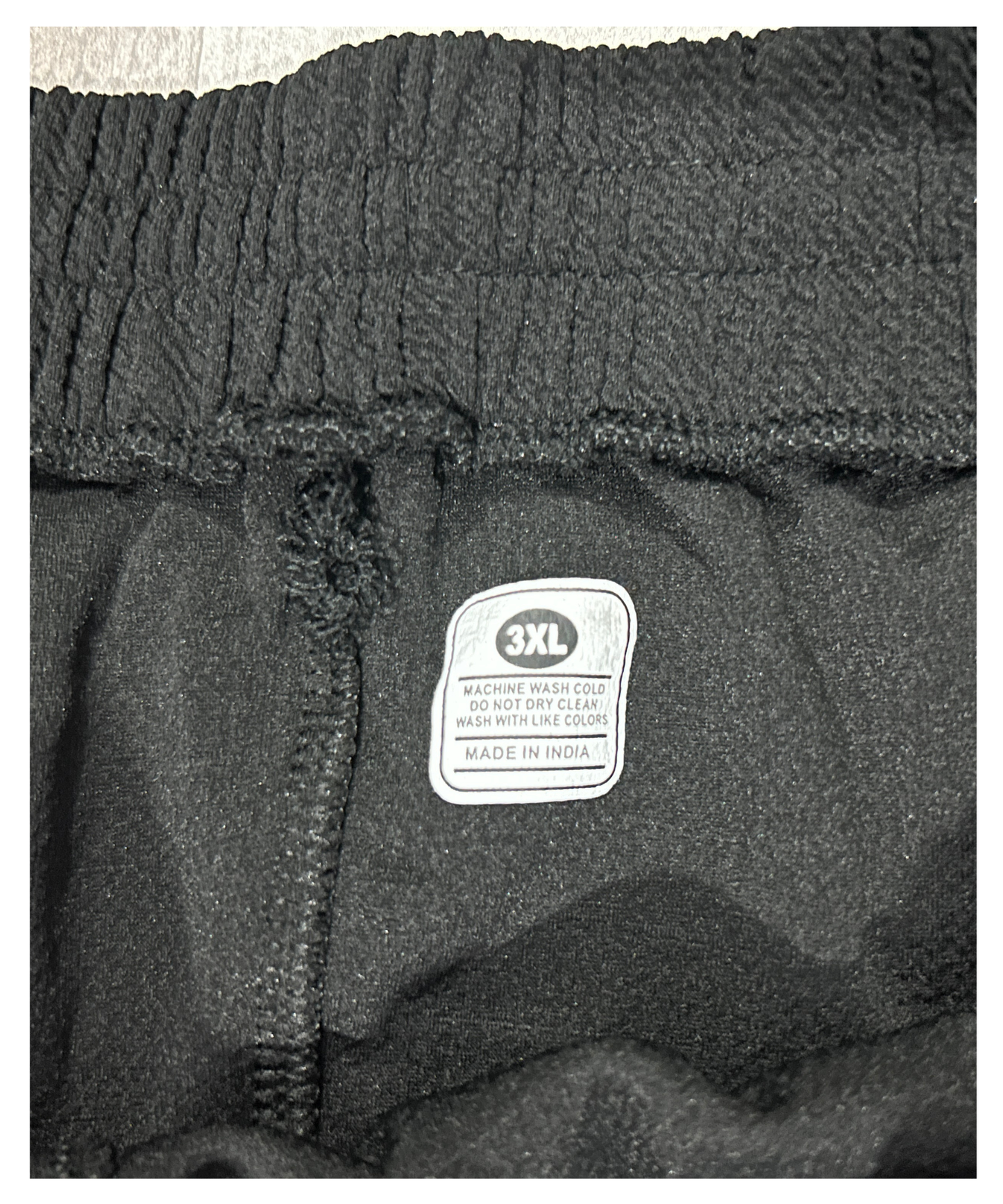 Imported Karara Lycra Plus Size TrackPant (GSM 250)