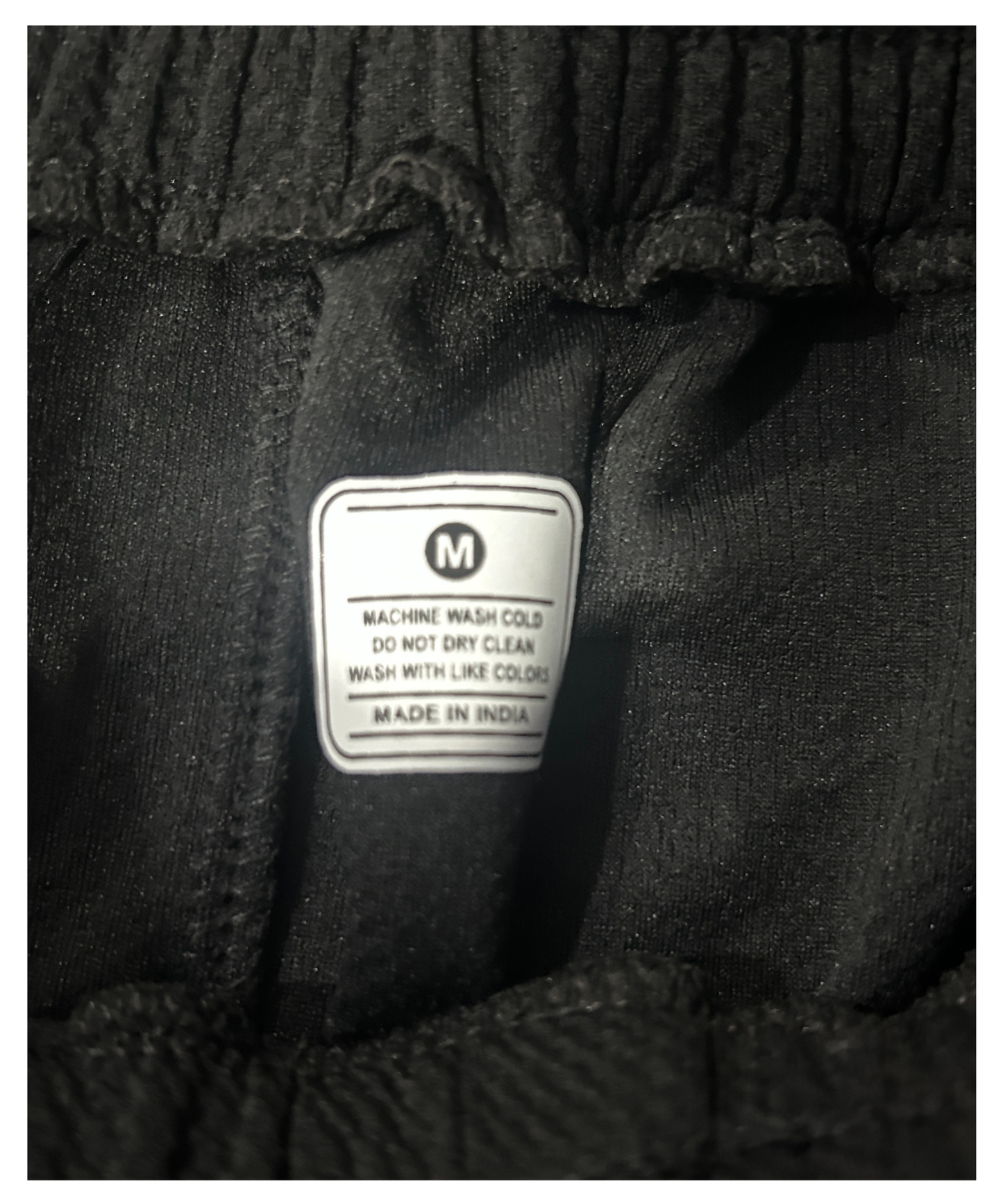 Imported Karara Lycra Lower (GSM 250)