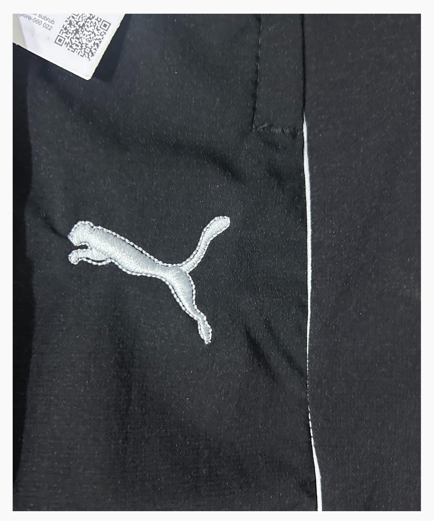 Imported Nylon Terry Lycra Lower (GSM 180-190)
