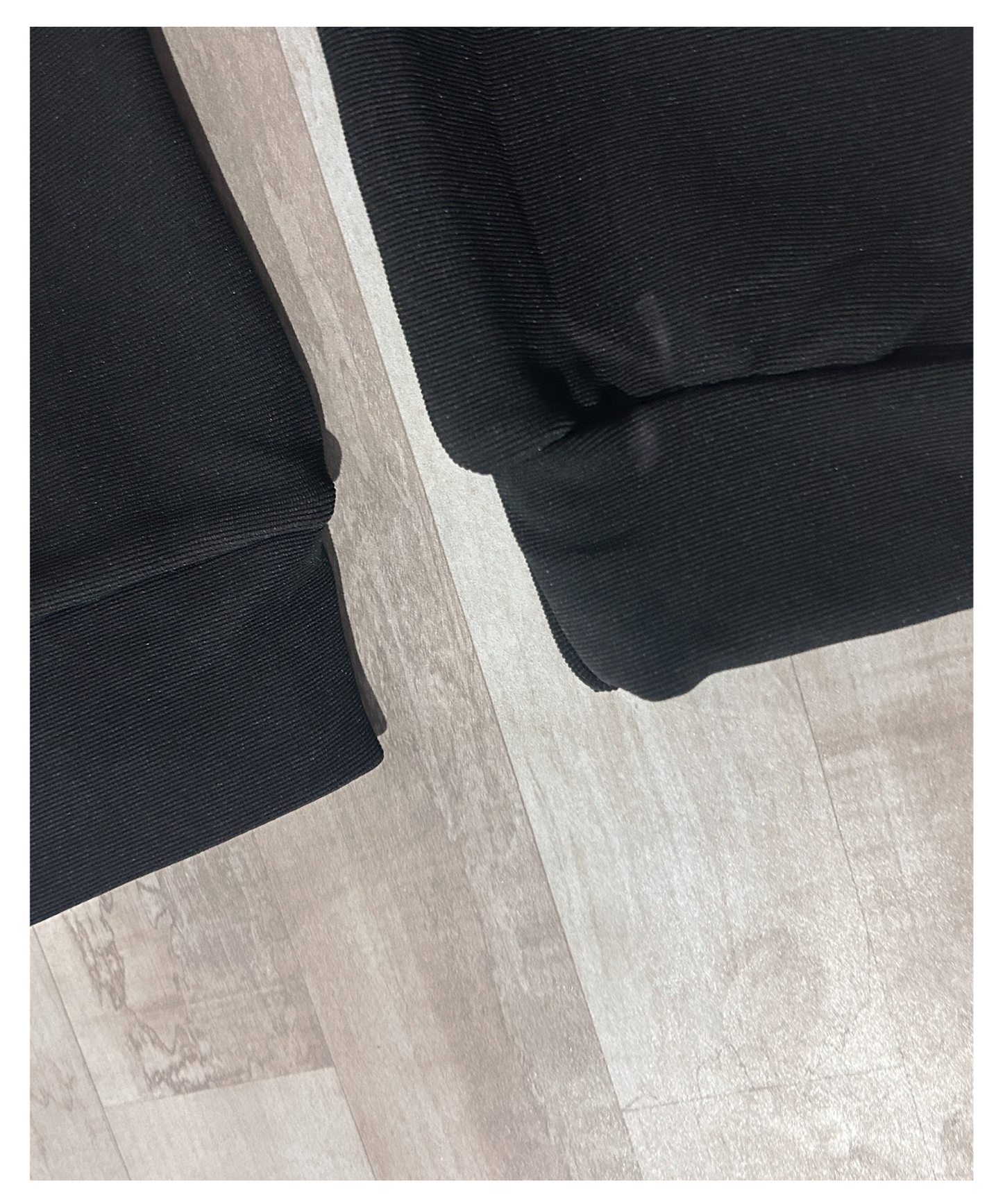 DobbyFlex Trackpant - Imported Dobby Lycra (GSM 280)