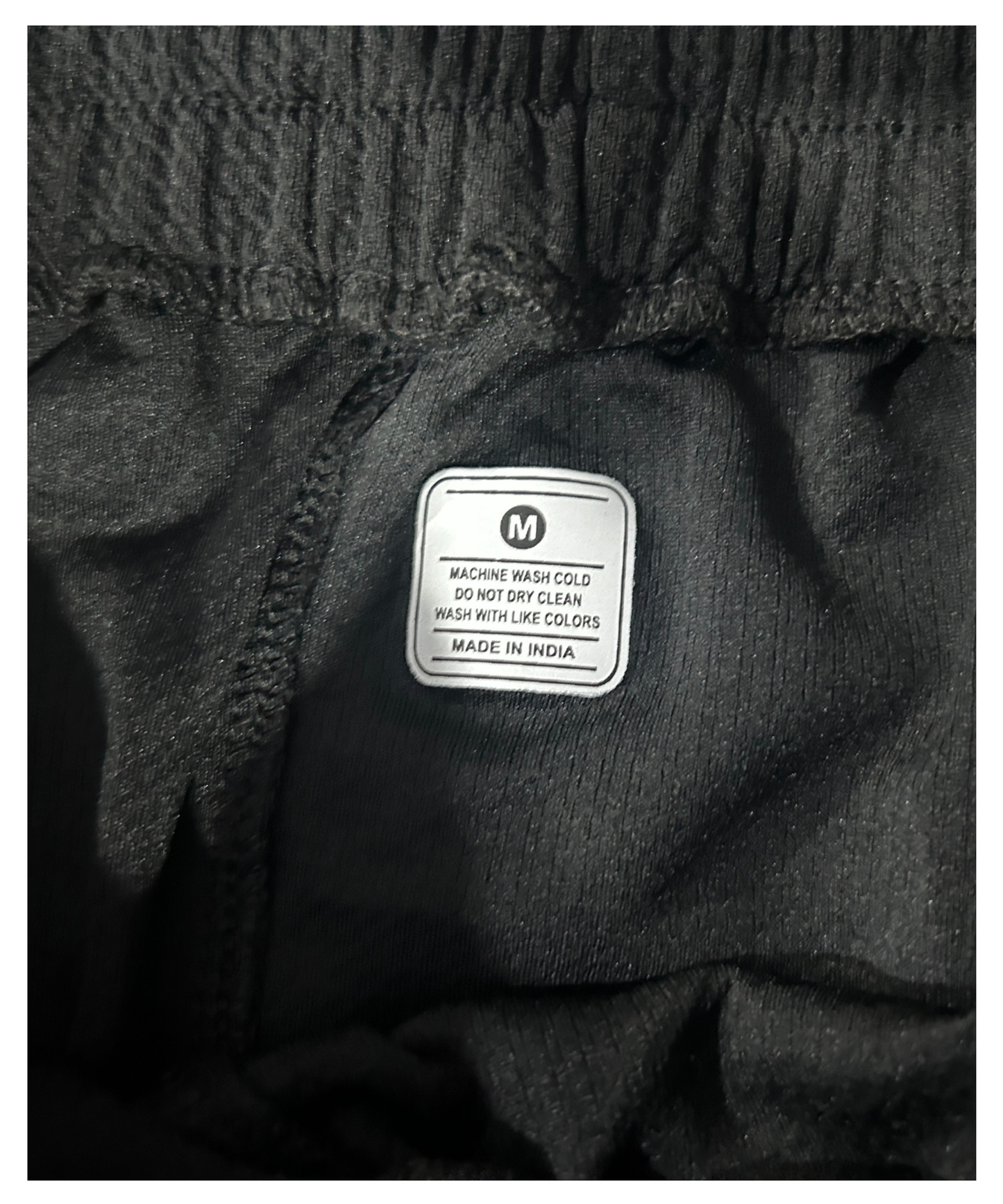 Imported Karara Lycra Lower (GSM 250)