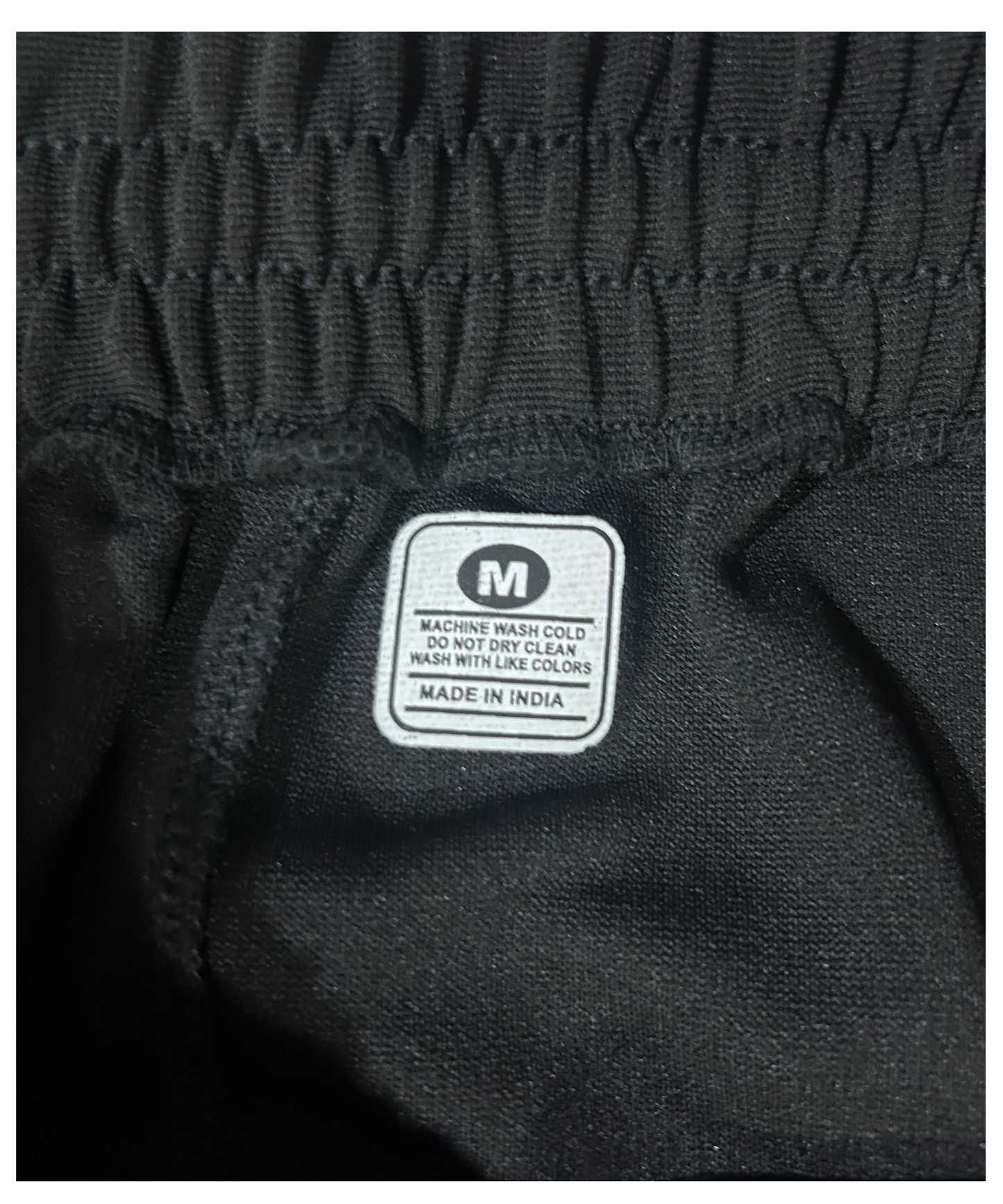 Imported Dobby Lycra Lower (GSM 280)